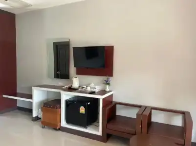 Phi Phi Andaman Beach Resort - 27