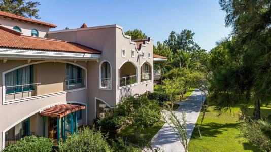 Sirene Belek - 1