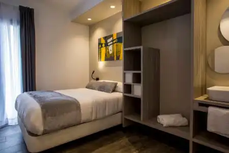 Hostal Sevilla Santa Justa - 69