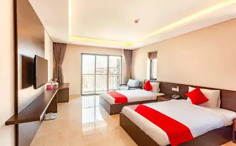 Calisun 2 Phu Quoc - 1