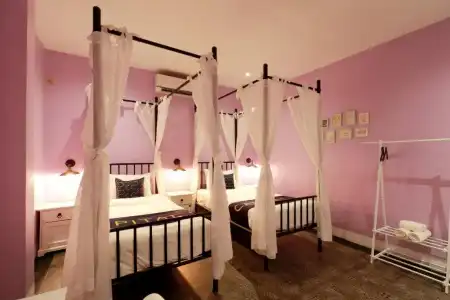Capital O 464 at Nata Chiangmai Chic Jungle - 158