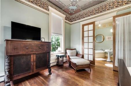 Lumber Baron Inn - 35