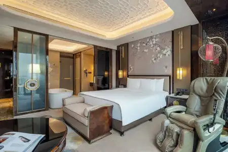 Wanda Reign Chengdu - 69