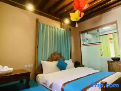 Juxian Boutique Homestay - 36