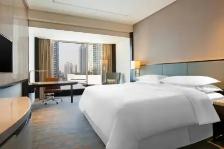 Sheraton Grand Jakarta Gandaria City - 55