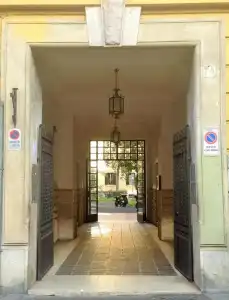 Domò Vaticano Guest House - 25