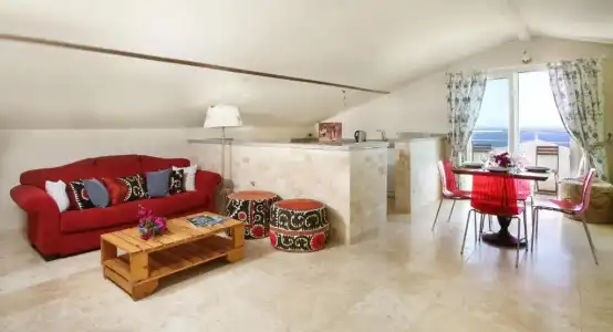 Saylam Suites - 121