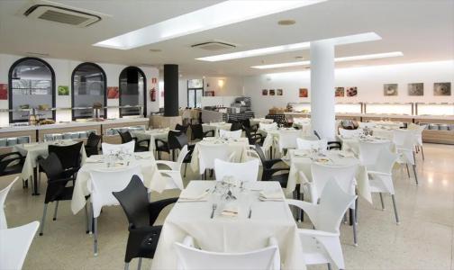 Medplaya Monterrey - 28