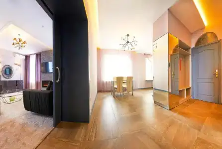 Resort Karpaty - 64