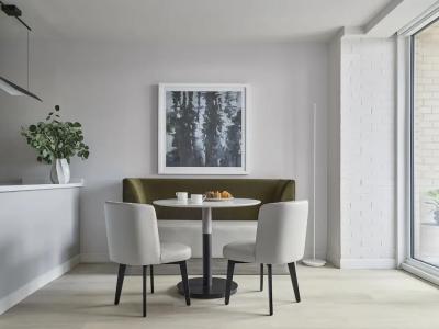 AKA Washington Circle - 24