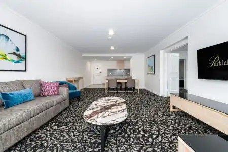 Quality Parklake Shepparton - 110