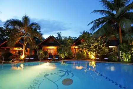 Salad Beach Resort - 67