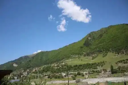 Tamaris Guesthouse - 1