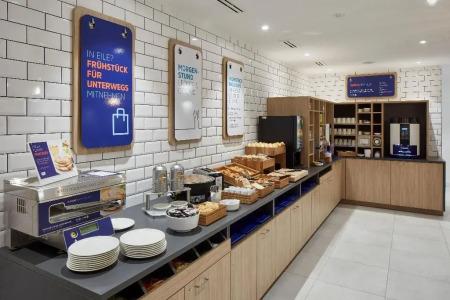 Holiday Inn Express MERZIG by IHG - 15