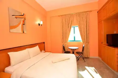 Dubai Youth Hostel - 26
