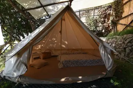 Bella Baia Glamping - 67