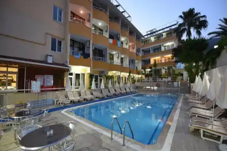 Muz - All Inclusive - 16