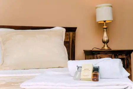 D & Sons Apartments - 222