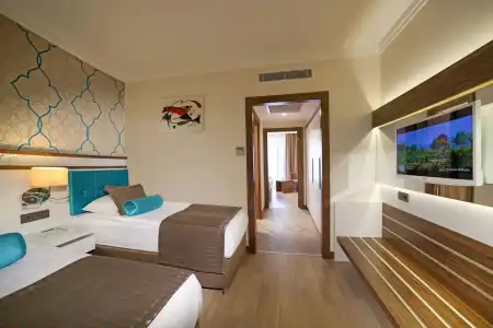 Luna Blanca Resort & Spa - 12