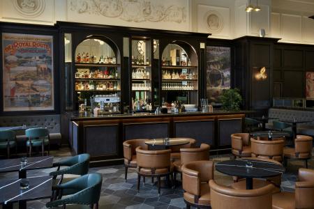 The Midland - Manchester - 36