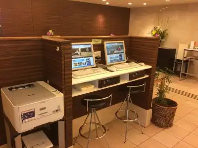 Sotetsu Fresa Inn Kamakura Ofuna Station Kasamaguchi - 2