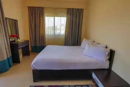 Mousa Coast Resort Cairo Beach - 53
