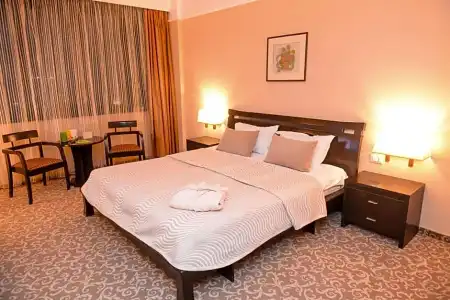 Mercure Sofia City - 62