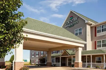 Country Inn & Suites by Radisson, Peoria North, IL - 14