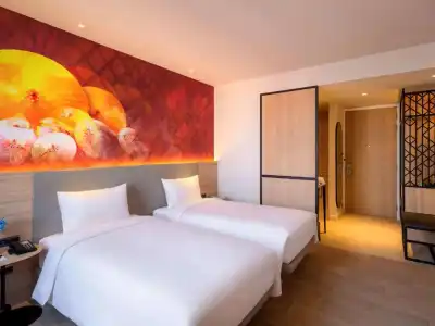 Ibis Styles Bangkok Ratchada - 49