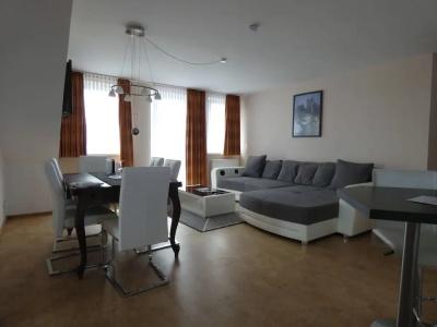 NordseeResort & Suite Arche Noah - 42