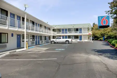 Motel 6 Bellingham, WA - 0