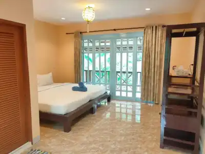 Banana Beach Resort - 78