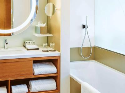 Sofitel Luxembourg Europe - 70