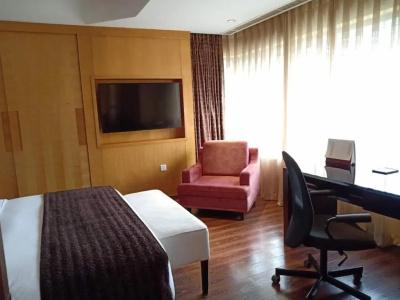 Marco Polo Parkside Beijing - 62