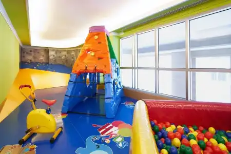 Mayfair Bangkok Marriott Executive Apartments SHA Plus + - 19