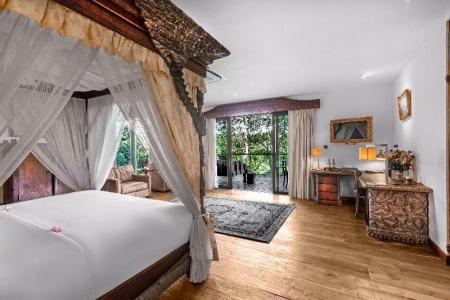 Permata Ayung Private Estate - Adults Only - 179