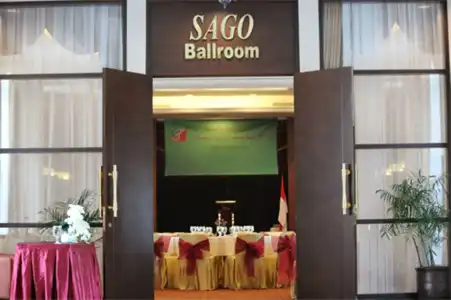 Balairung Jakarta - 28