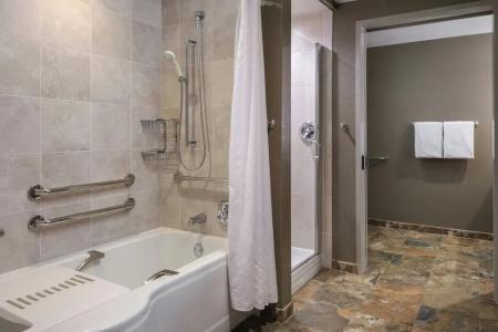 Sheraton Lakeside Terrace Villas at Mountain Vista, Avon, Vail Valley - 46