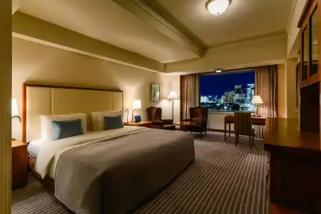 Imperial Tokyo - 13