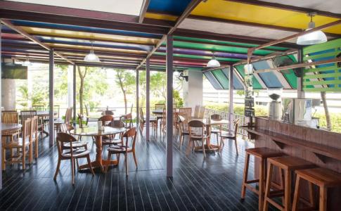 Eco Inn Prime Mae Sot - 13