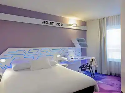 B&B Bremen-Altstadt - 72