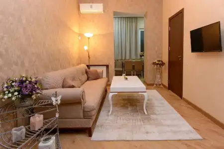 Apartment Dat Exx on the Marjanishvili - 128