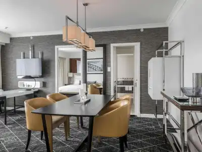 Swissotel Sydney - 86