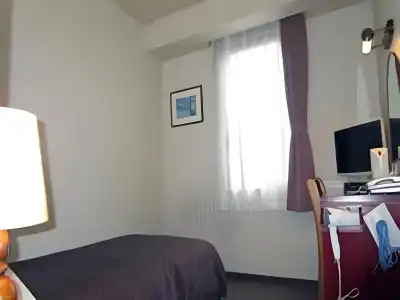 Select Inn Yonezawa - 7