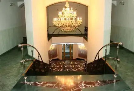 Palace Ukraine - 16