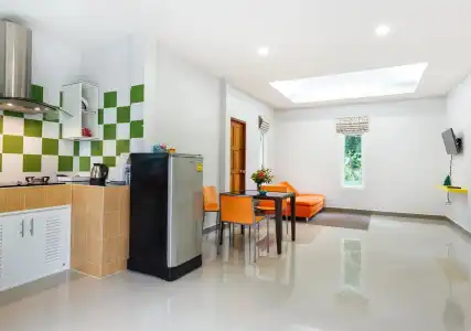 Bangtao Local House Rental - 17