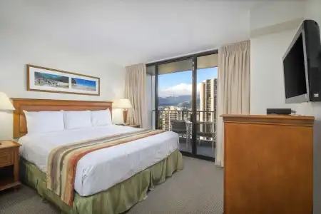 Aston Waikiki Sunset - 219