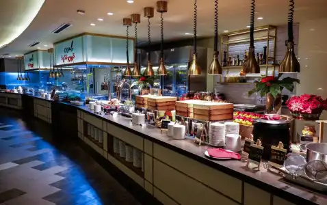 The Laurus, a Luxury Collection Resort, Singapore - 23
