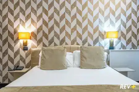 Via Veneto Suites - 54