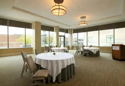 The Westin Bellevue - 17